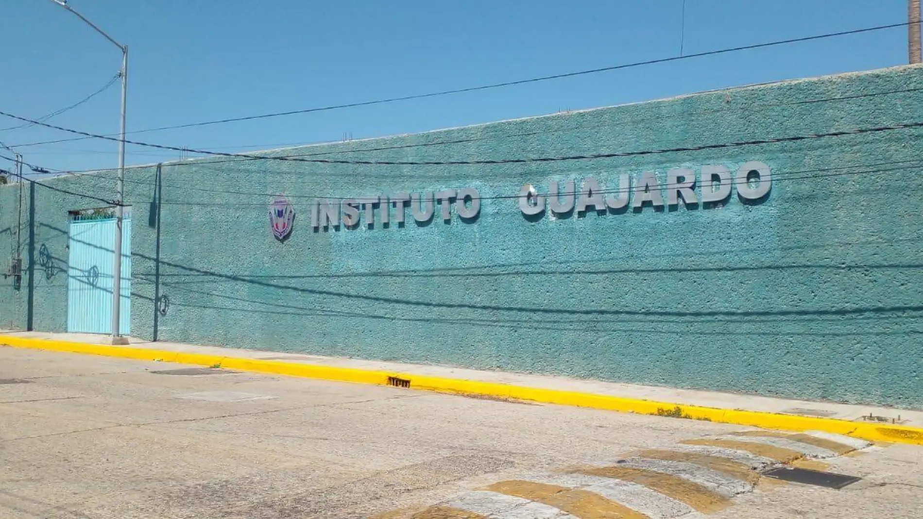 Instituto Guajardo